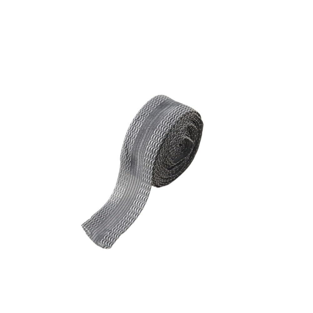 Rotolo di nastro termoadesivo per orli, 3/5/10M Bordo Dei Pantaloni Accorciare Pantaloni Autoadesivi Bocca Pasta Ferro-sul Tessuto Fusore Nastro for Orlo Jean Pantaloni Regolazione Della Lunghezza Dei