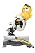 Produktbild Dewalt Akku-Paneelsäge, 54 V, Flexvolt, 1 Stück, DCS778N-XJ