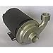 Dayton 4JMW3 Pump, 2 HP, 230/460V, 8.4/4.2 Amp, Metal