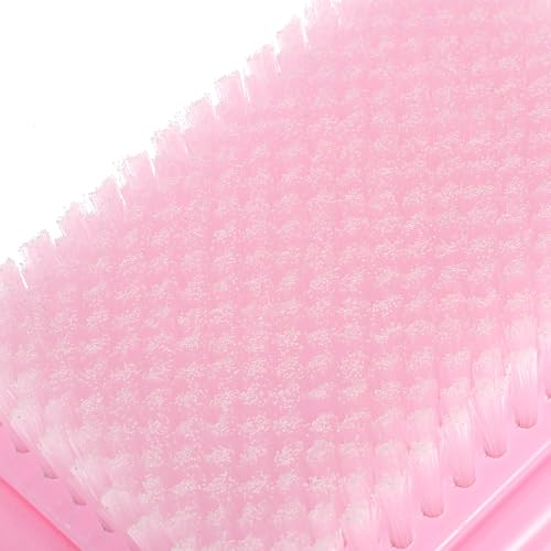 Brosse pour tapis de feutrage en nylon de qualité supérieure, PP robuste - 3