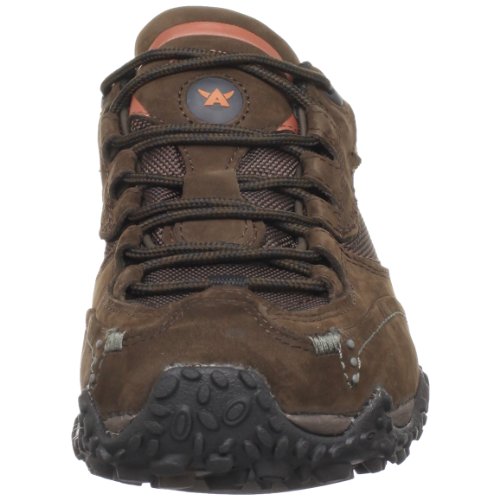 Image of ALLROUNDER by MEPHISTO Men's Elwood Lace-Up