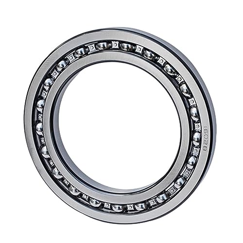 Roulement 16028 anti-surchauffe ouvert à une rangée de billes 140x210x22mm