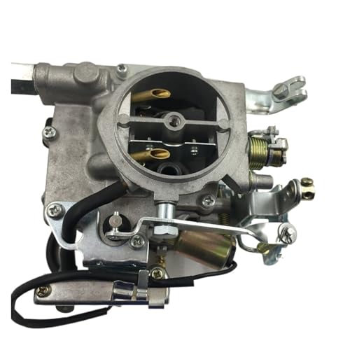 Carburateur pour Toyota 4k résout les problèmes de démarrage à froid référence 2110013170