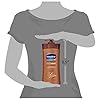 Vaseline Intensive Care Body Lotion for Dry Skin Cocoa Radiant Lotion Made with Ultra-Hydrating Lipids and Pure Cocoa…