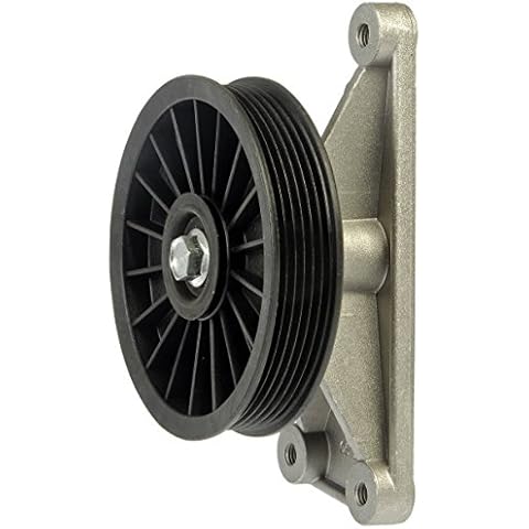 Dorman A/C Compressor Bypass Pulley Cover