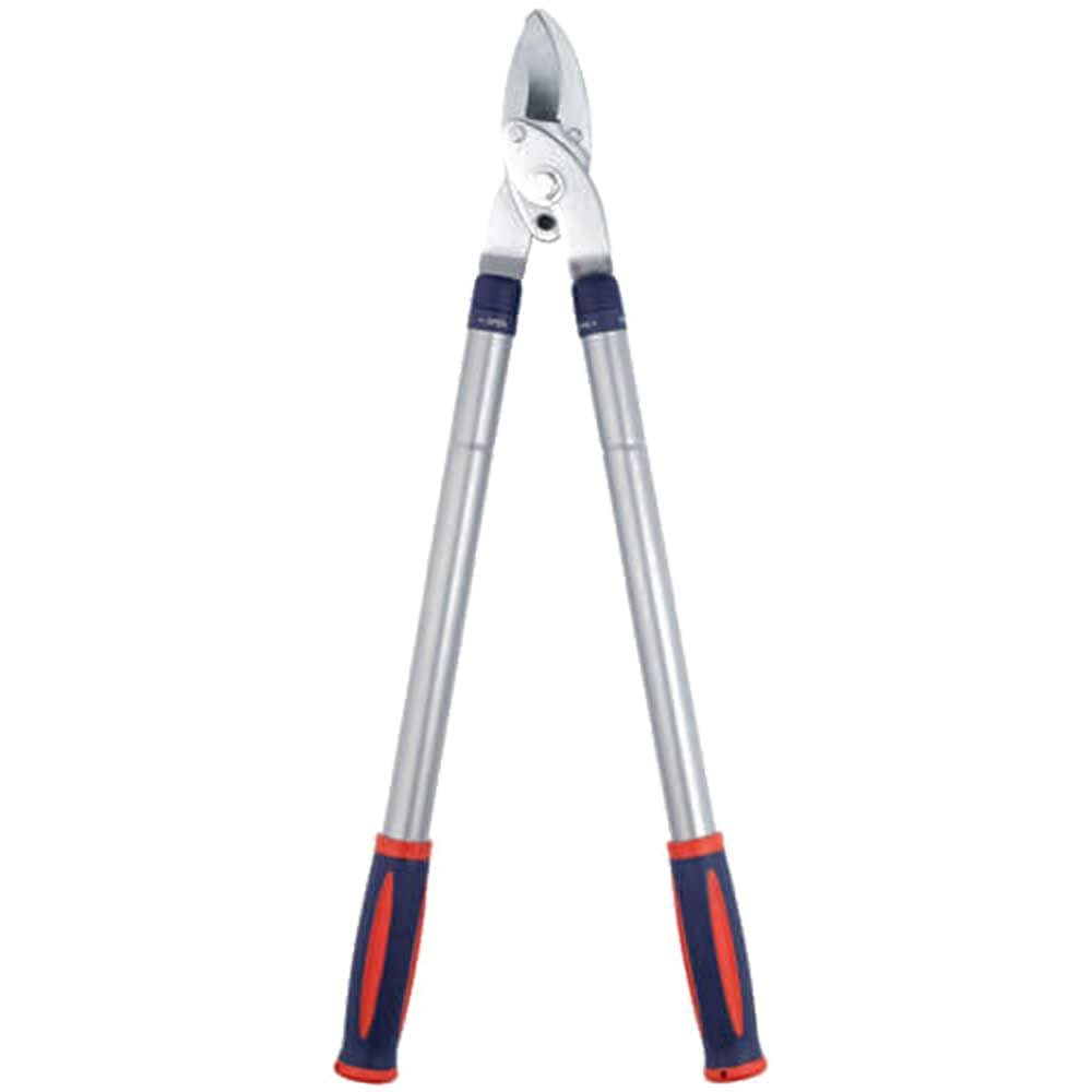 Spear & Jackson 4903RSS Razorsharp Stalowy sekator obejściowy z teleskopowym uchwytem