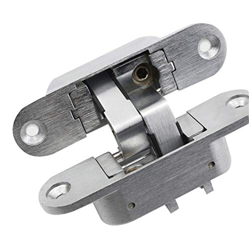 ZZYUBB in Lega di Zinco Cerniere Nascoste Multi