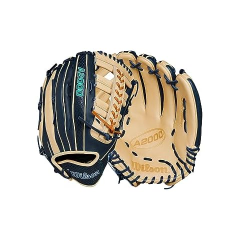 Wilson A2000 JR44 GM Baseball Glove Cover