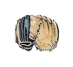 Wilson 2024 Tim Anderson A2000 TA7 GM 11.5” Infield Baseball