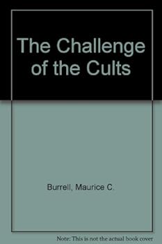 Paperback The challenge of the cults Book