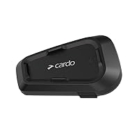 CARDO, interfono Mani libere bluetooth Spirit HD duo