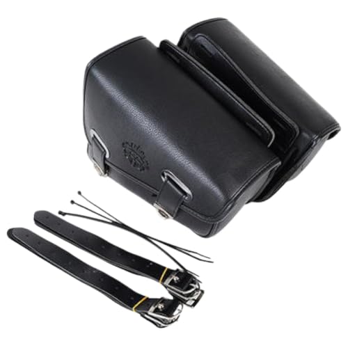 Alforjas Impermeables para Motocicleta ideales para viajes de aventura y ruta