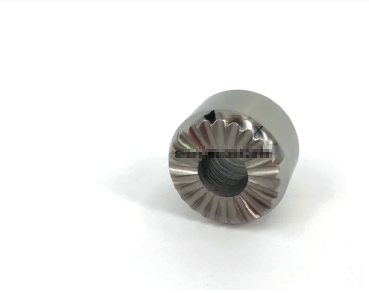 1PC X054D185G51 Insulation Plate, Slow-Moving Wire Ceramic Plate M302 EDM Wire Cutting Isolation Plate 12010511T mm Applicable Models: F1, G, H, H'