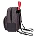 Pepe Jeans Molly Mochila de Paseo Gris 22x25x14 cms Poliéster 7.7L