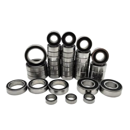 RCJ[xAOp[c For Traxxas For R-Evo 3.3 1/10 39 N[X`[{[xAO gbN ubN SV[ZbgLbg RCN[[ [VOJ[p