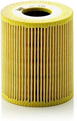 Filtro aria MANN-FILTER C 711/1 Cartuccia filtro