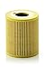 Price comparison product image Original MANN-FILTER Oil filter HU 818 X  evotop  For Passenger Cars