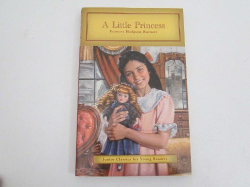 A Little Princess