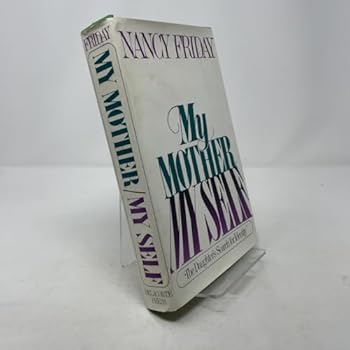 Hardcover My Mother Myself Book