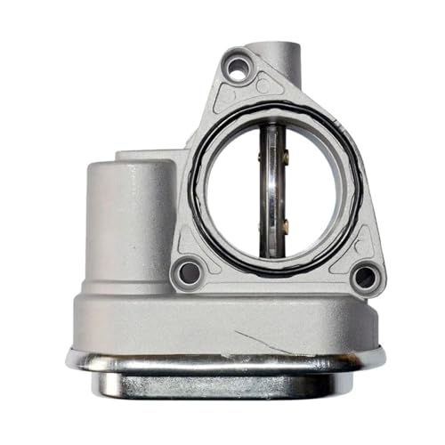 Cuerpo del acelerador 038128063G para recuperar la potencia original de tu Audi A3 TDI