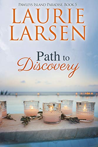 Path to Discovery (Pawleys Island Paradise Book 5)