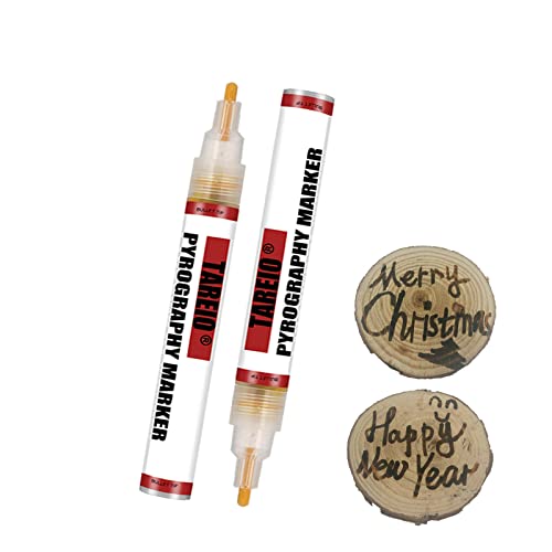 List of Ten Best Wood Burning Pens Top Picks 2023 Reviews