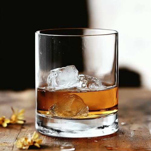 Foto von Stölzle Lausitz New York Bar Whiskygläser Tumbler 320 ml, 6er-Set