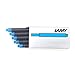 LAMY T10 Ink Cartridge Turquoise