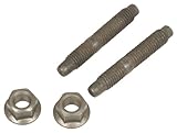 Motormite 03142 Exhaust Flange Hardware
