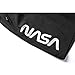 CORIRESHA Mens Fashion NASA Prints Sport Shorts Trunk with Pockets