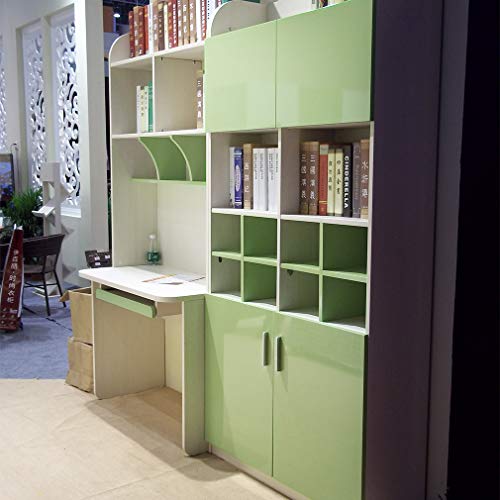 KINLO, pellicola adesiva per mobili, in PVC di