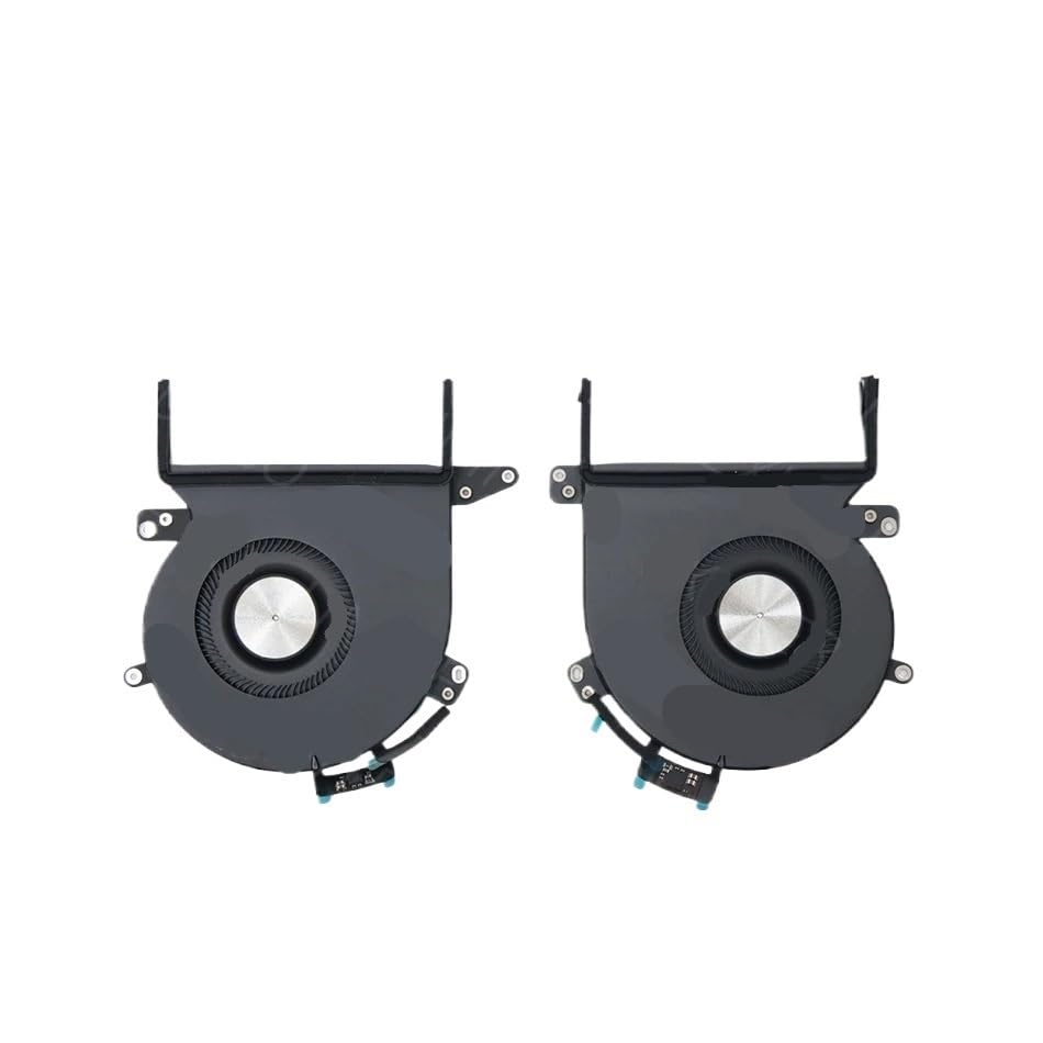 Refroidisseur A2485 M1 Pro pour réparer la surchauffe MacBook Pro 16 2021 EMC3651