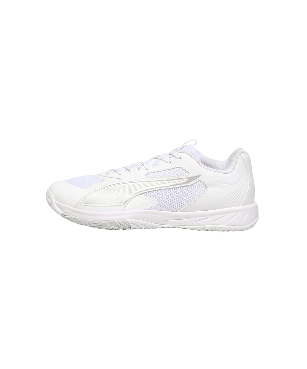 Puma Accelerate Pro 4 Zapato de Tribunal interiorUnisex Adulto