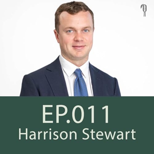 Harrison Stewart, Senior Investment Specialist at Prime Value Asset Management | Ep. 011