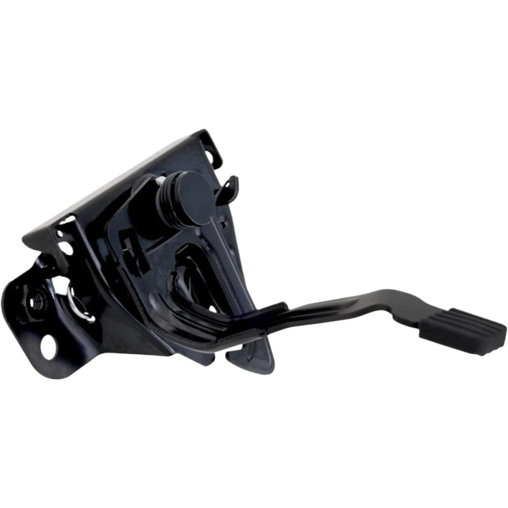 Hxbgpjczu Onecolor Hood Latch Lock Assembly Compatible With 2011-2016 Sedan And 2013-2014 Coupe Replaces 811303 X000