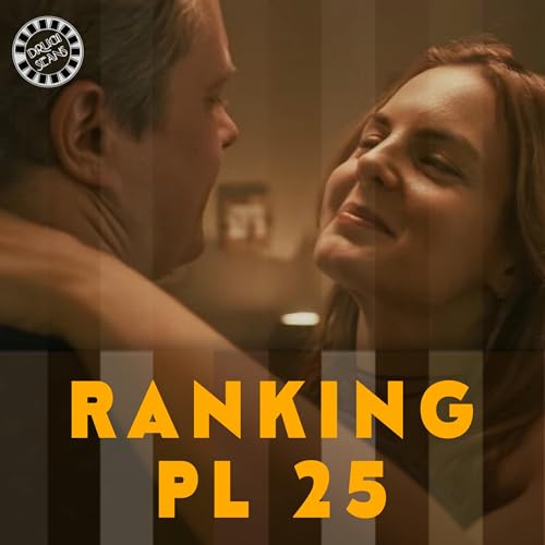 NAJLEPSZE POLSKIE FILMY 2025 - RANKING FILM&Oacute;W