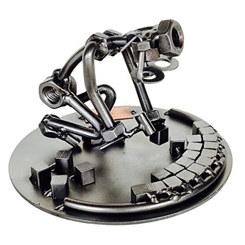 Hinz & Kunst 372 - Figur Pflasterer