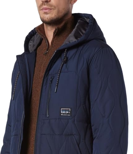 Image of Andrew Marc Men's Quilted Jacket