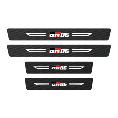 GR86 �K�p �� �T�C�h�X�e�b�v�K�[�h ���h�~ �ϋv���ǂ� GR86 ZN8�n RC RZ SZ �Ή� �J�[ �X�J�b�t�v���[�g �T�C�h�X�e�b�v �h�� ����h�~ �t�B�b�g�������� �X�J�b�t�v���e�N�g�V�[�g �S���͋��� ��t�ȒP �T�C�h���[�� �ǂ����� 4�_