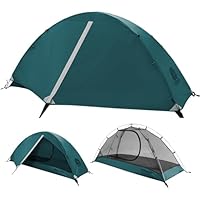 Amazon.co.jp: UnderwoodAggregator ソロテント キャンプ ドームテント