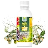Albagarden - Rame e Zolfo per Piante Biologico - Fungicida e Concime Minerale Naturale - Contro Malattie come Oidio Mal Bianco Peronospora Ticchiolatura Per Vite Olivo Agrumi (1 kg)