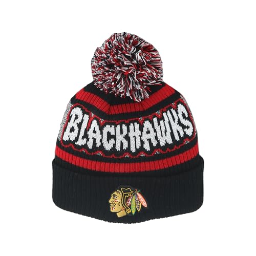 Chicago Blackhawks NHL Officially Licensed Youth...