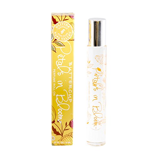 petals in bloom perfume