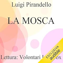 La mosca copertina