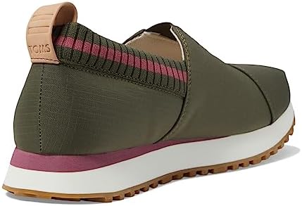 TOMS Alp Resident 2.0 Olive Night Ripstop 8 B (M) | Image 4