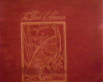 The Birds Of America