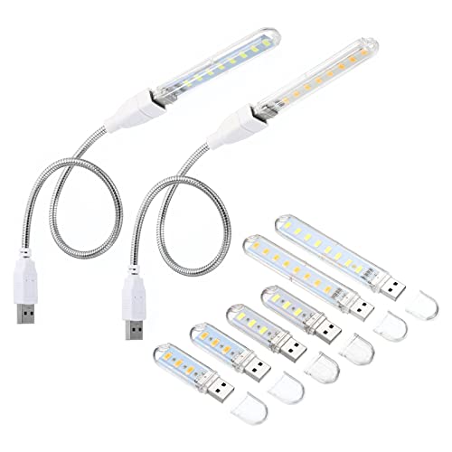 PATIKIL USB Night Lights