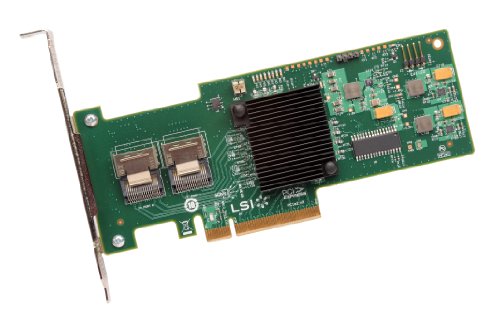 Intel RS2WC080 carte contrôleur Raid Whale Cove interne pour extension SAS SATA