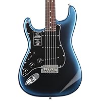 Amazon | Fender エレキギター American Professional II Stratocaster
