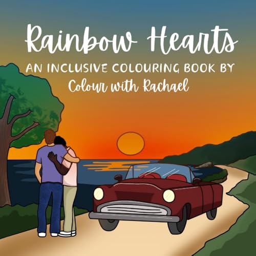 Rainbow Hearts